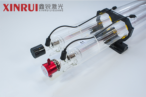ES系列CO2 激光管